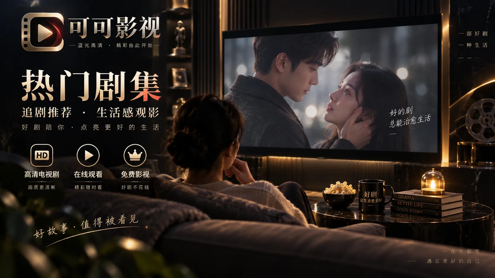 Vlog与视频制作入门